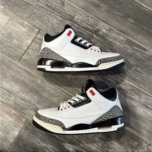 2014 Jordan 3 Infrared 23